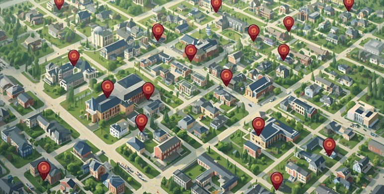 Other school districts to consider with the strong FFA presence in North Texas. Read more with Bobby Franklin in the North Texas market insider.