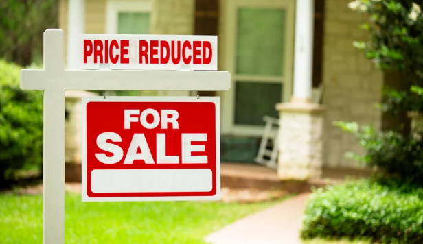 87% of Homes seeing a price decrease in DFW this year buyers have a tremendous advantage