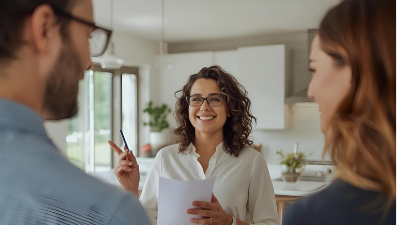 Learn the questions that every home seller in North Texas should be asking in 2025 with Bobby Franklin the North Texas market insider