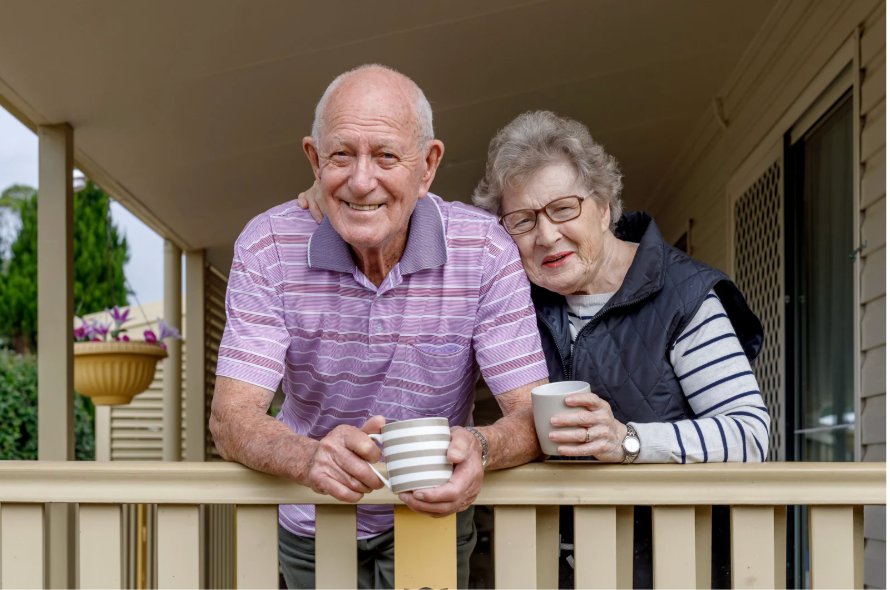 Bobby Franklin explains how seniors will benefit the most from the November 2025 Texas property tax changes