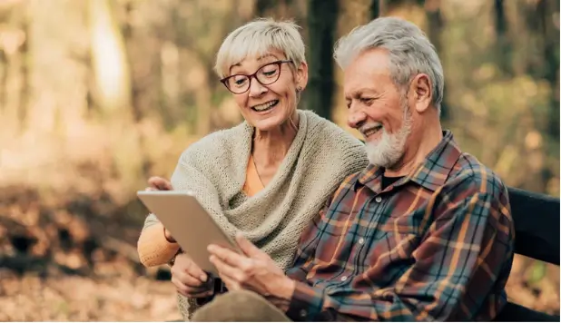 Learn about property tax exemptions for seniors with Bobby Franklin the North Texas market insider