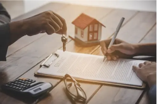 Working with the right lender can make all of the difference