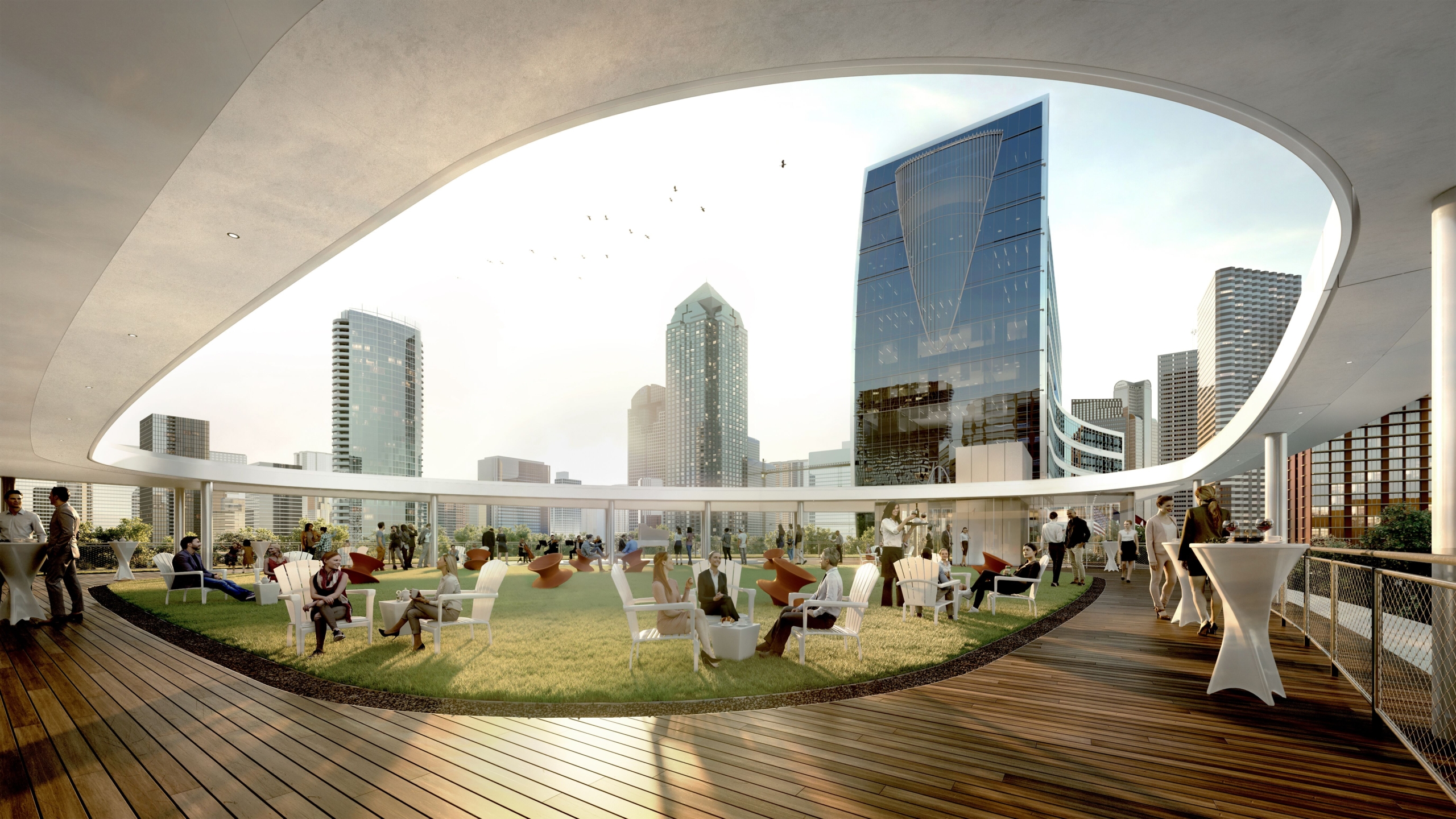 Klyde Warren Park expansion could have a massive impact on Dallas property values. Learn more with Bobby Franklin the North Texas market inside.