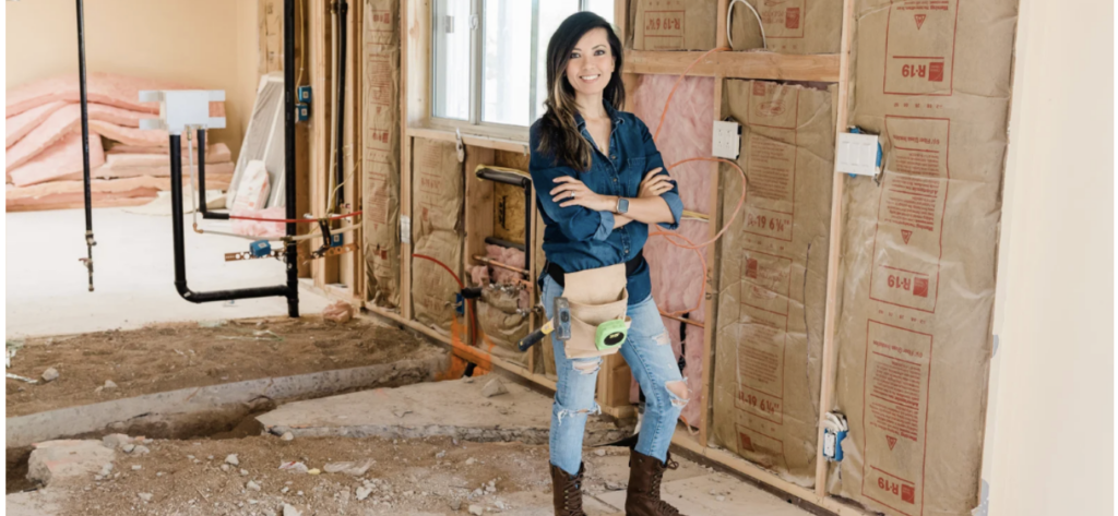 Understand the entire process for building new a construction home from the ground up and for buying an already complete new construction home