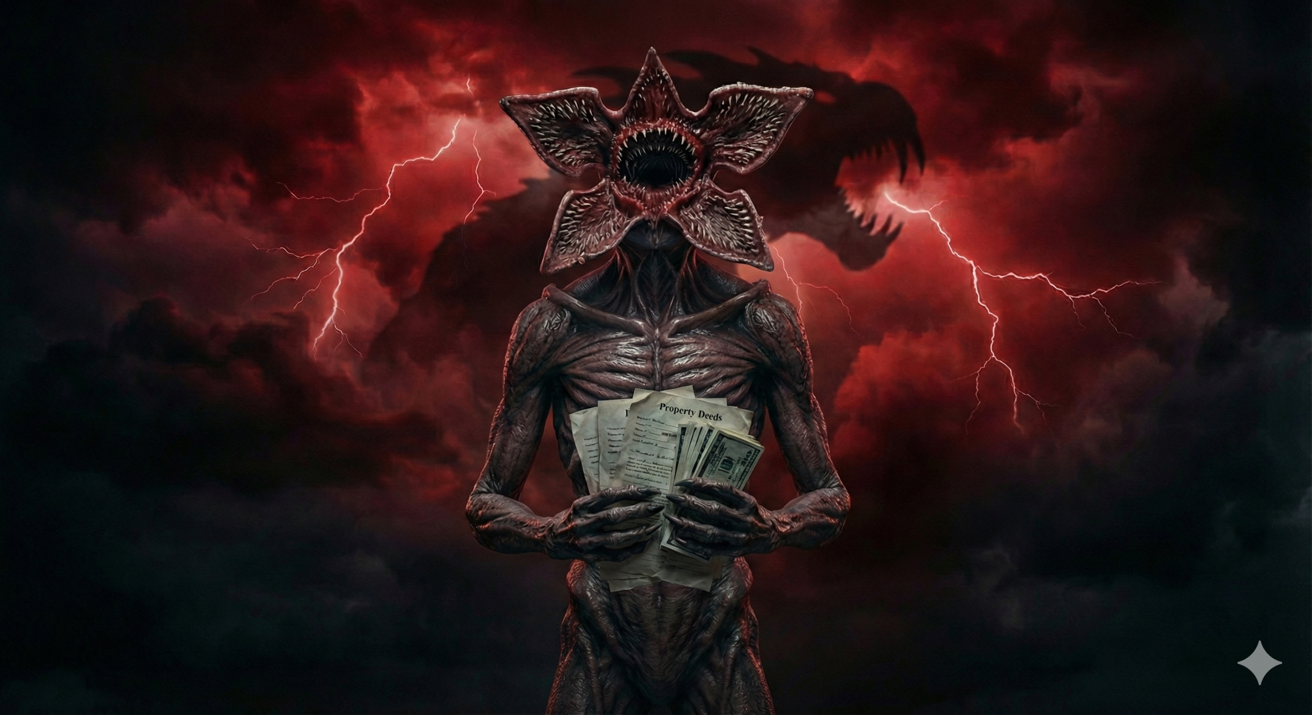 Is your homebuyer personality more like The Demogorgon from Stranger Things? Learn more with Bobby Franklin, the North Texas Market Insider. Bobby Franklin is the best realtor in Waxahachie.
