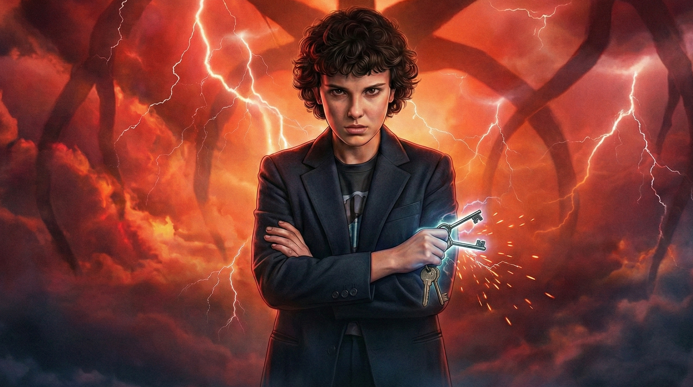 Is your homebuyer personality more like Eleven from Stranger Things? Learn more with Bobby Franklin, the North Texas Market Insider. Bobby Franklin is the best realtor in Waxahachie.
