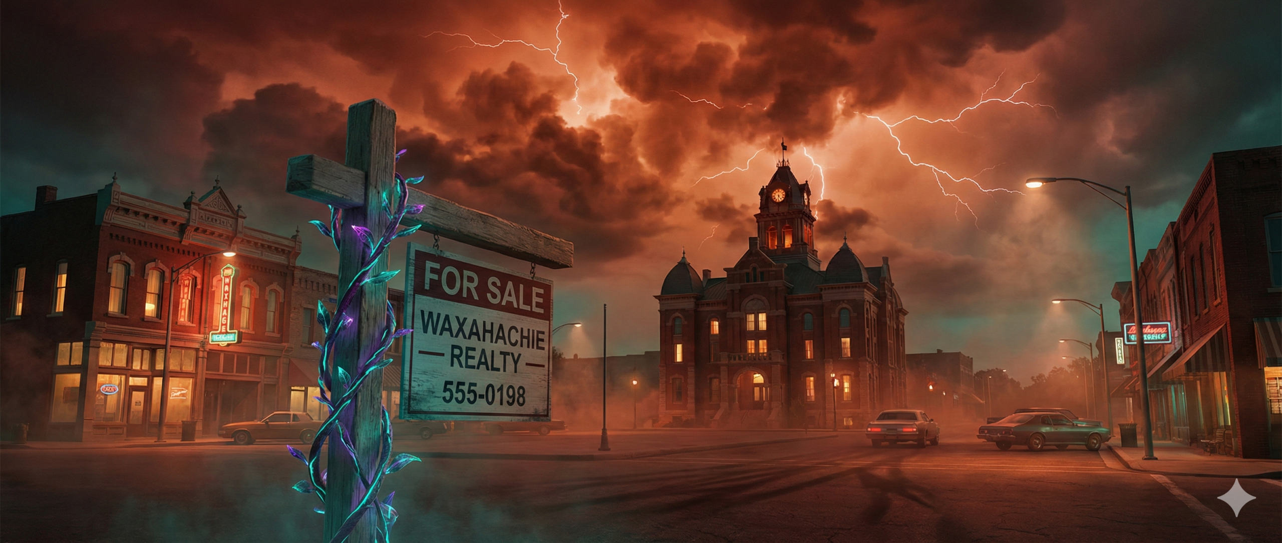 Discover what Stranger Things reveals about small town real estate. Learn more with Bobby Franklin, the North Texas Market Insider. Bobby Franklin is the best realtor in Waxahachie.