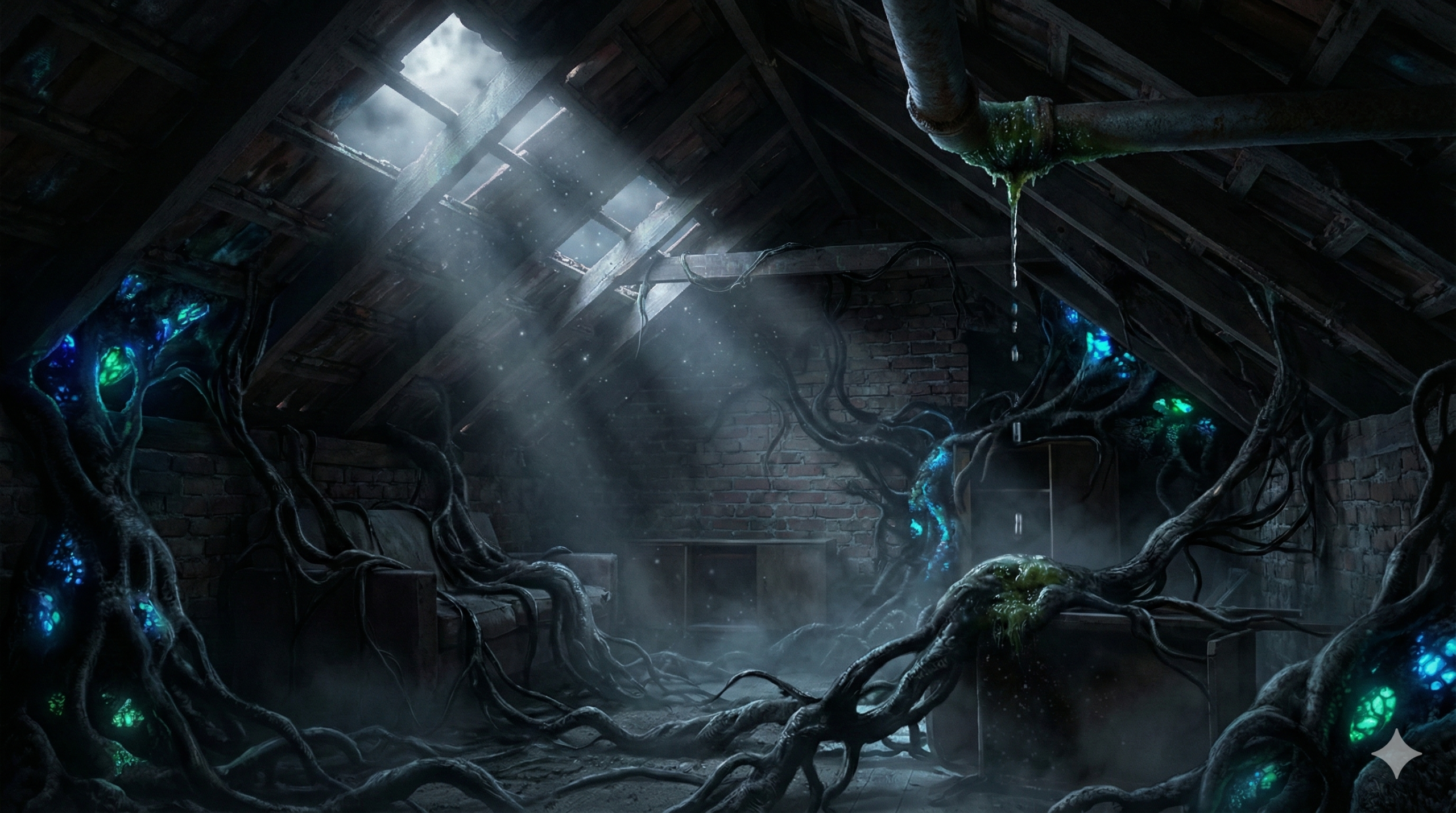 Mold is like the mind flayer slowly creeping throughout the inner workings of your house, largely unnoticed until it's a massive deal. Learn more with Bobby Franklin, the North Texas Market Insider. Bobby Franklin is the best realtor in Waxahachie.