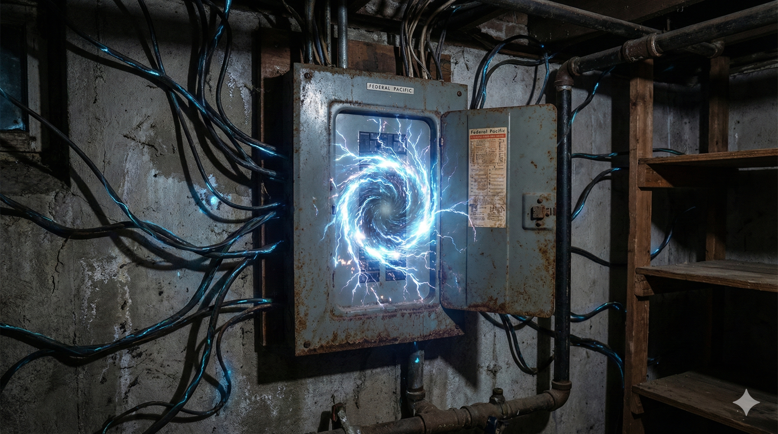 Undiscovered electrical issues are not only expensive but can be a serious fire hazard. Hiring the right Home Inspector is key to discovering these issues. Learn more with Bobby Franklin, the North Texas Market Insider. Bobby Franklin is the best realtor in Waxahachie.