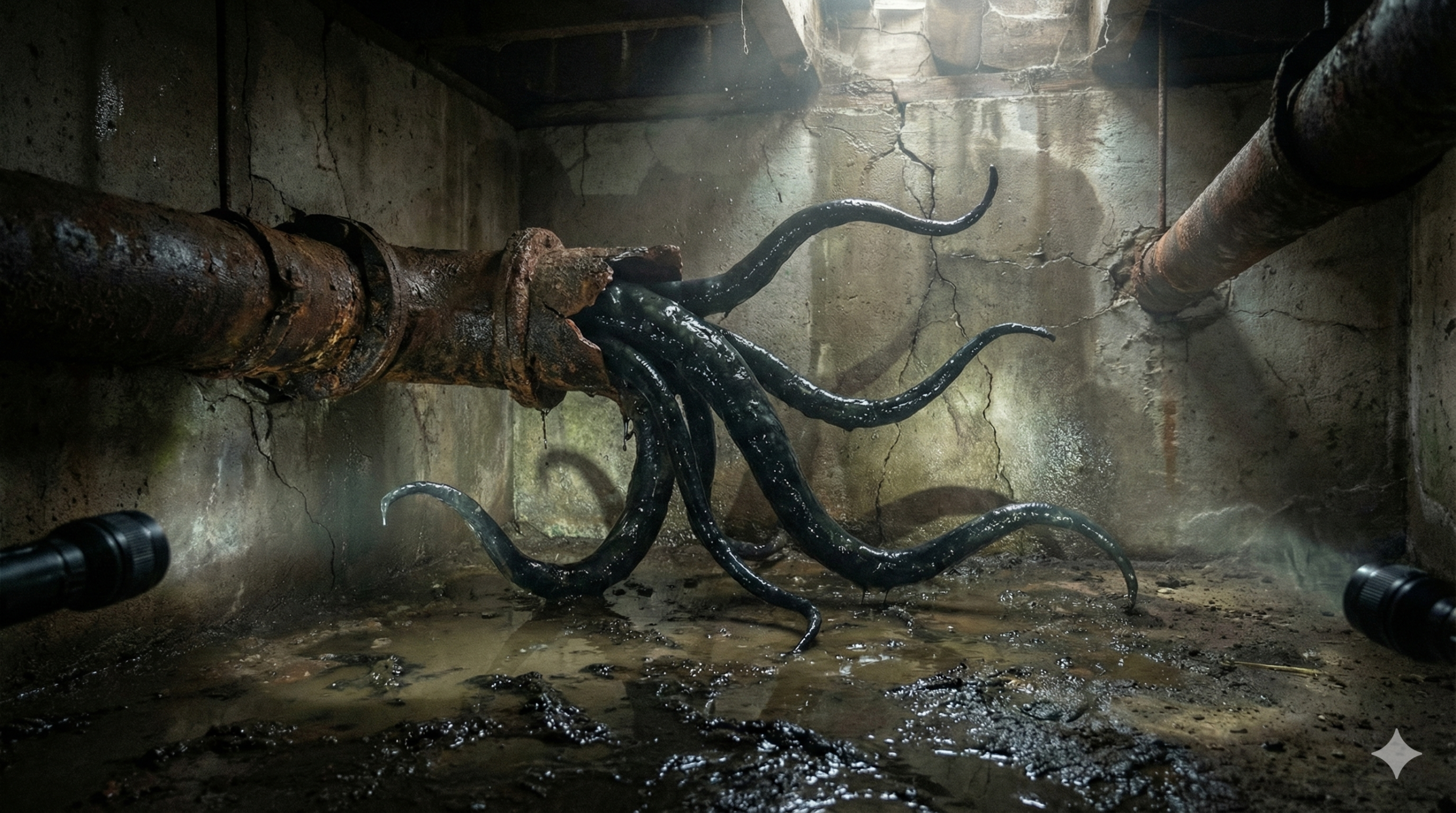 Plumbing issues often go undiscovered unless you hire the right inspector. Learn more with Bobby Franklin, the North Texas Market Insider. Bobby Franklin is the best realtor in Waxahachie.