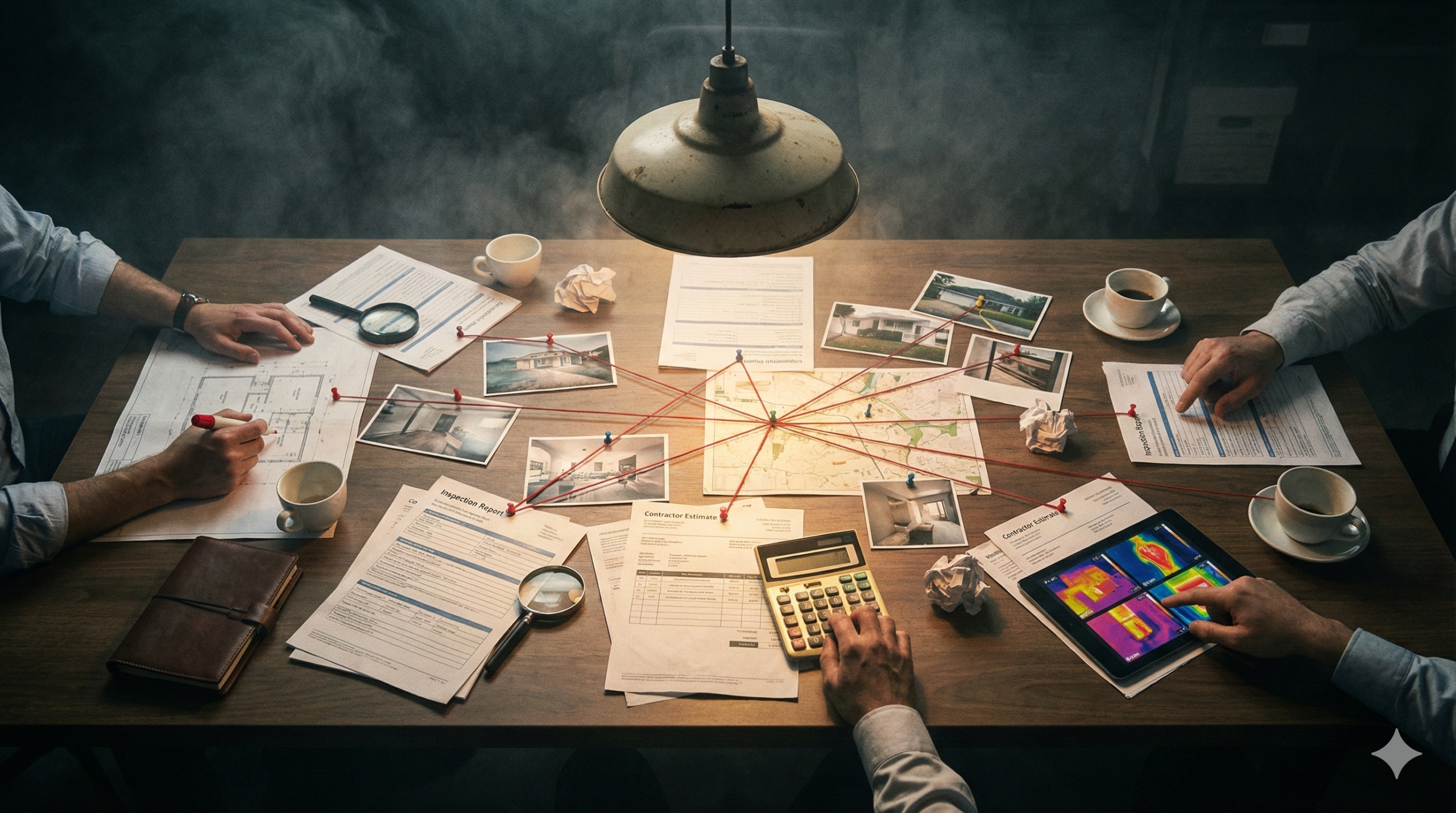 An agent with the right strategy can help save you thousands of dollars on your home purchase both through negotiations and through proper discovery of hidden issues. Learn more with Bobby Franklin, the North Texas Market Insider. Bobby Franklin is the best realtor in Waxahachie.