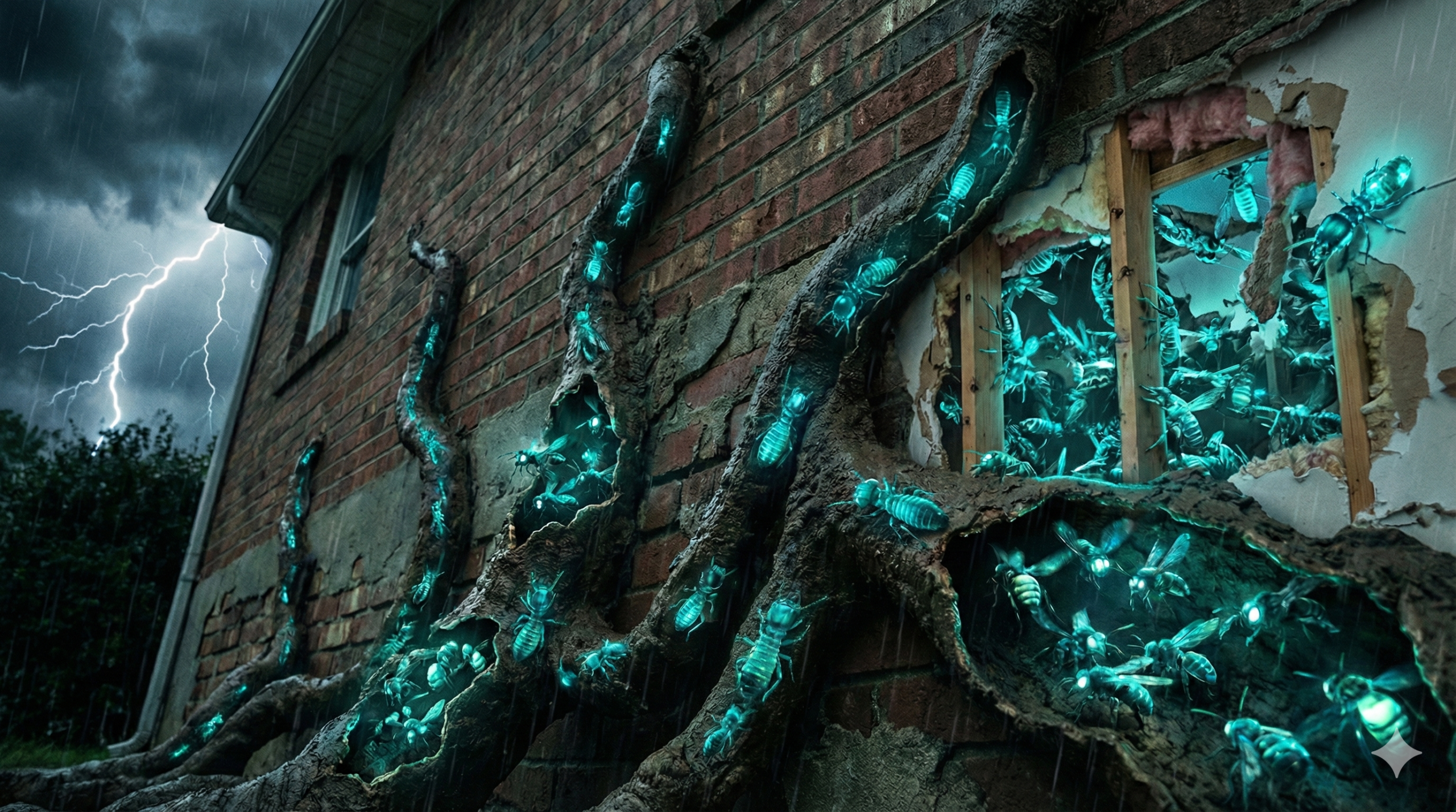 Termites are a hidden danger that can be discovered with the right inspections when purchasing a home. Learn more with Bobby Franklin, the North Texas Market Insider. Bobby Franklin is the best realtor in Waxahachie.