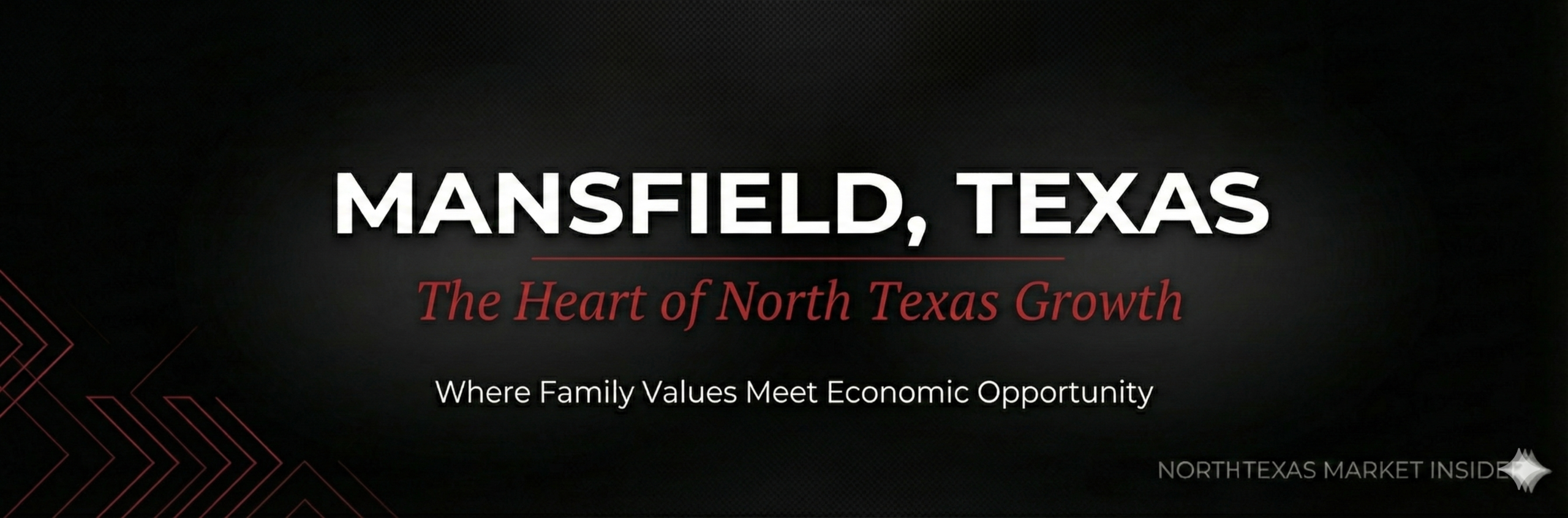 A complete collection of guides to Mansfield, TX. Learn more with Bobby Franklin, the North Texas Market Insider. Bobby Franklin is the best realtor in Waxahachie.