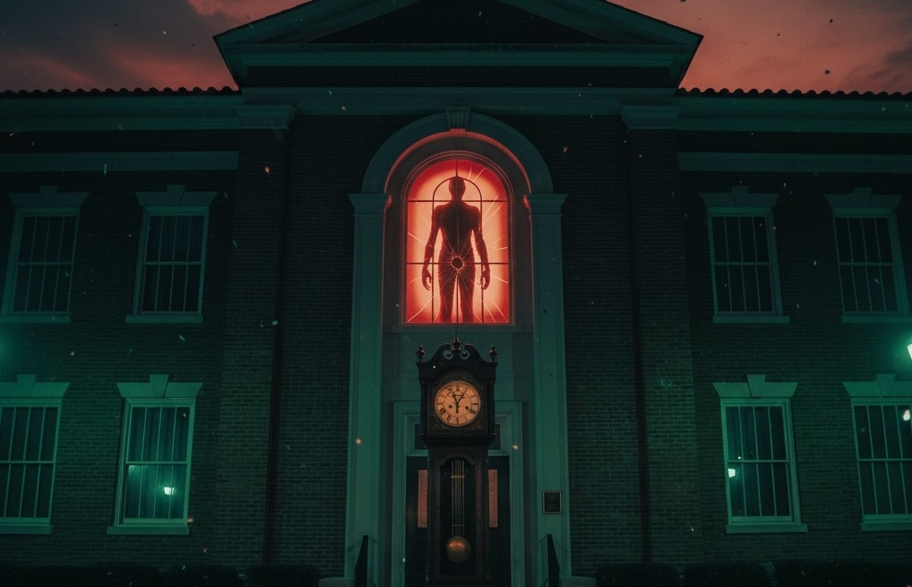 The mortgage rate lock-in effect is very much like Vecna's curse. Learn how to escape the curse with Bobby Franklin the North Texas market inside.