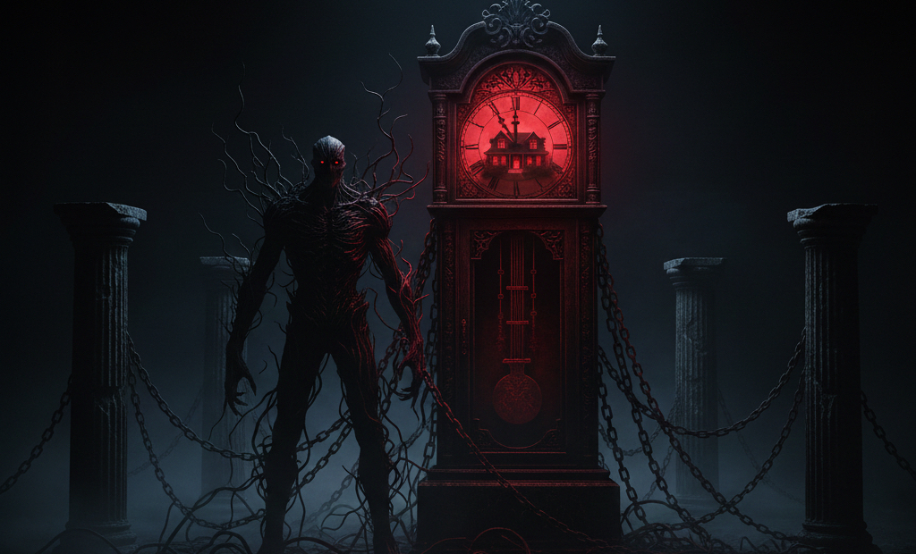 The Mortgage rate lock in effect is very similar to Vecna's curse, learn more with Bobby Franklin, the North Texas market insider