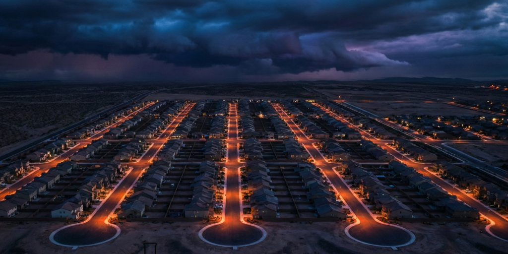 South Creek Ranch is a 5200 acre experiment for new construction in Ellis County. Learn more with Bobby Franklin the North Texas market insider.