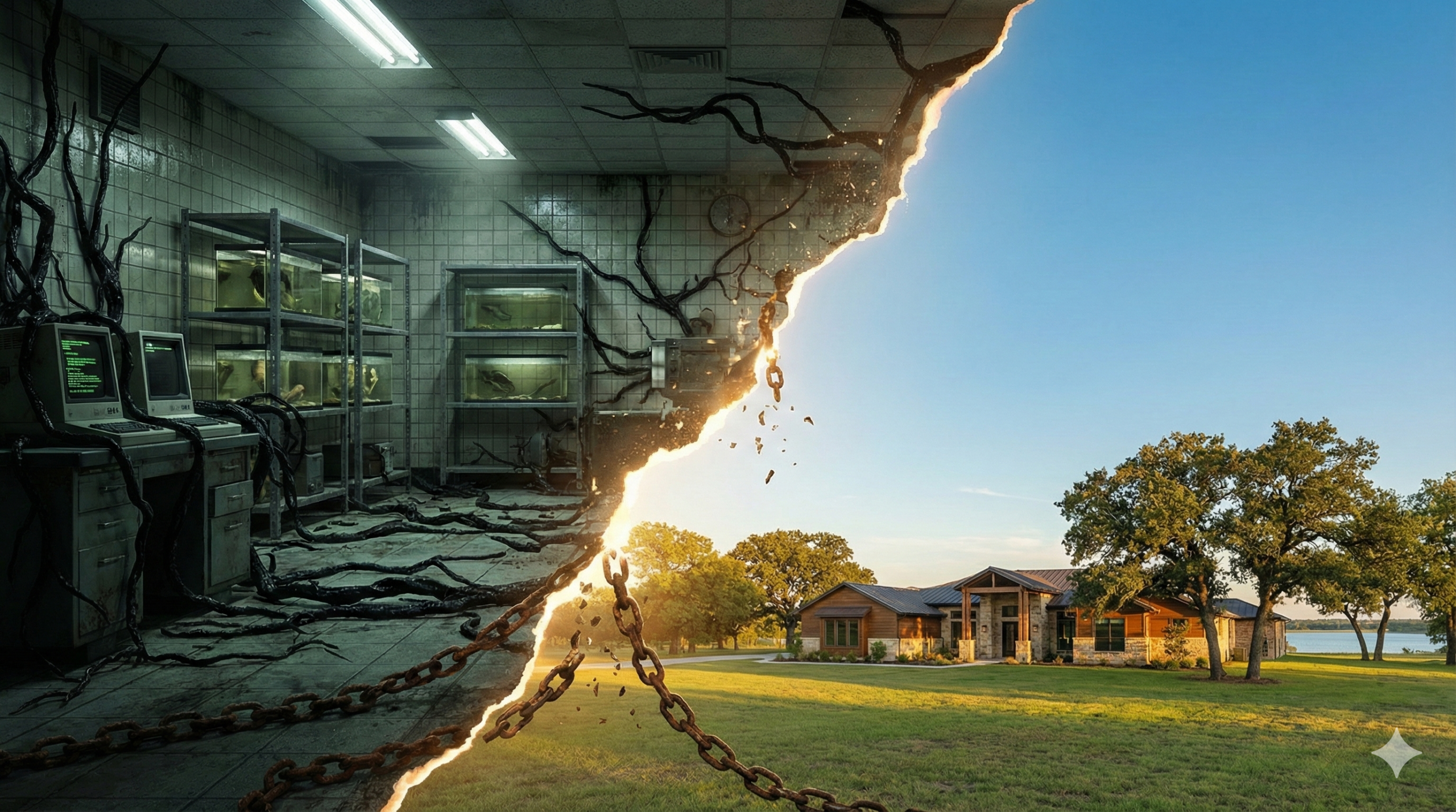 Lakeway Estates in Waxahachie bridge is the gap between luxury and country lifestyle with Bobby Franklin the North Texas market insider