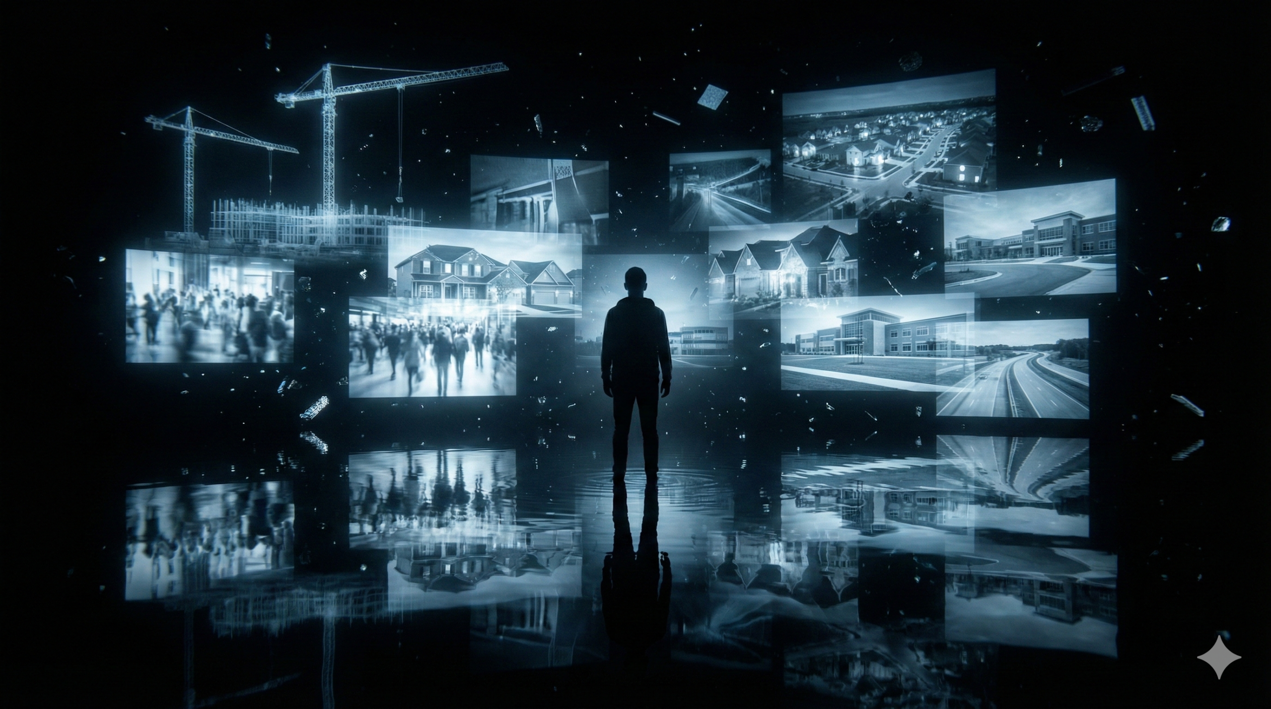 How to use the intelligence surrounding the new construction market in Ellis County to make the best decisions with Bobby Franklin, the North Texas market insider