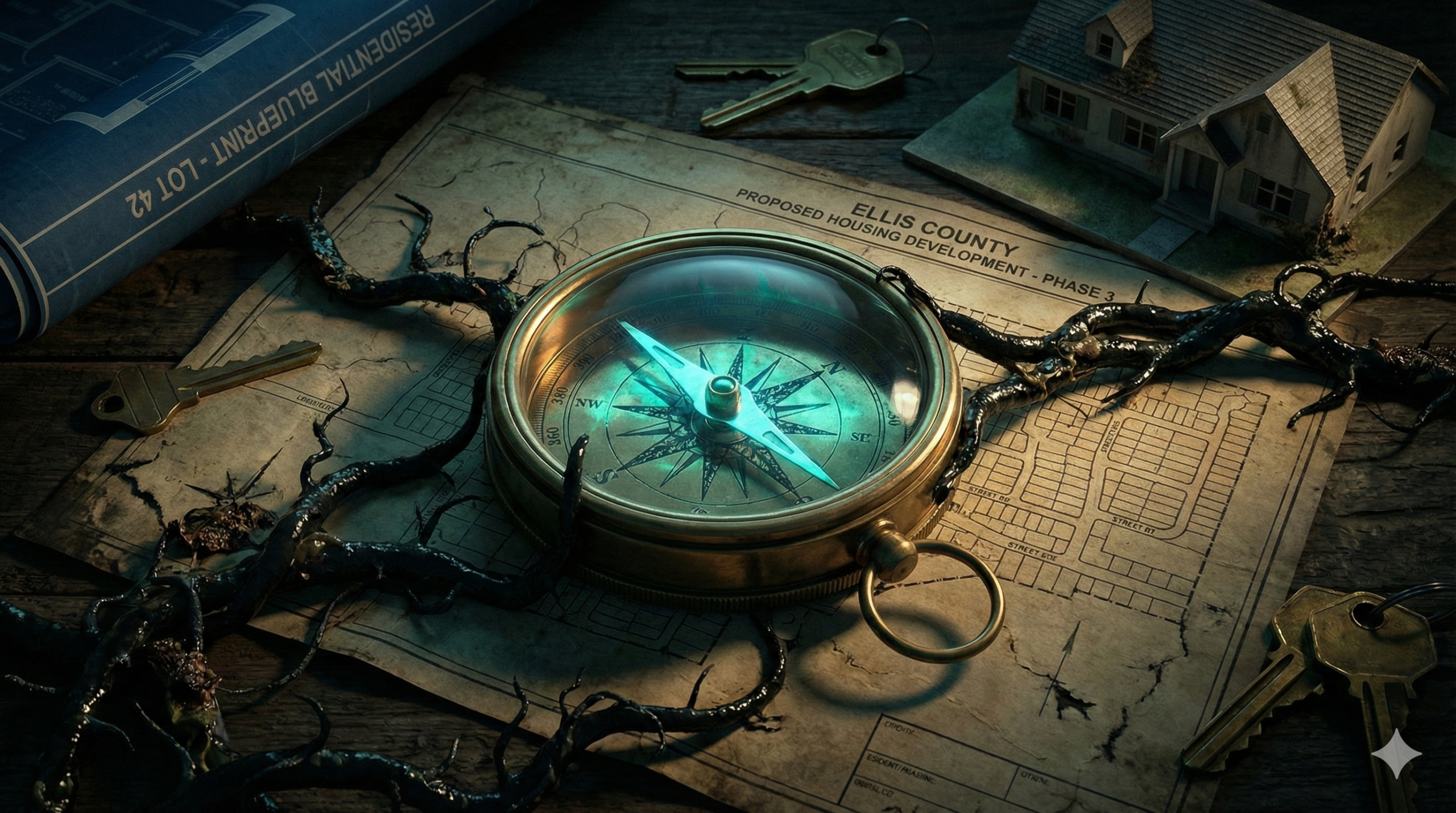 Learn the secrets behind home builder pricing and strategy with Bobby Franklin the North Texas market insider