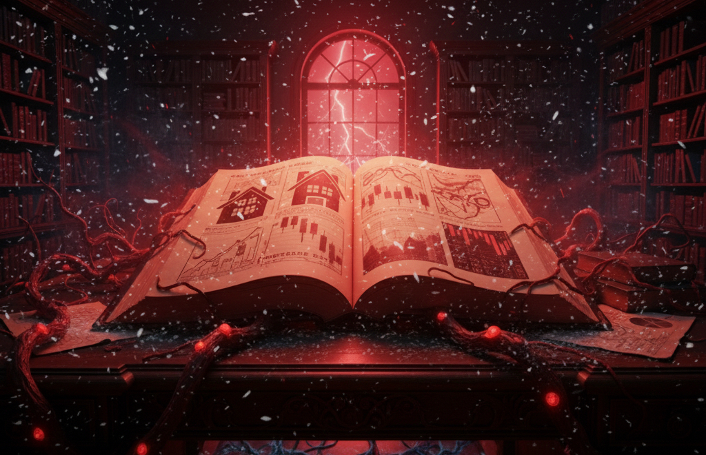 Find out what lessons we can learn from having been in the upside down of the real estate market with Bobby Franklin, the North Texas market insider