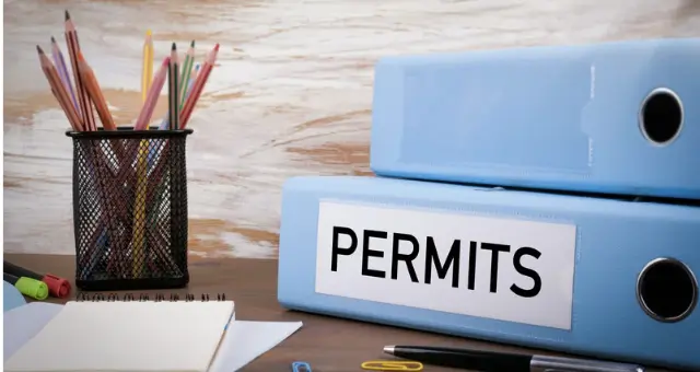 Learn the difference between variances and special use permits in North Texas with Bobby Franklin the North Texas market insider
