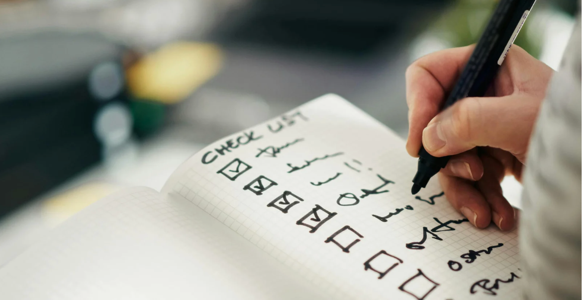 See the complete checklist you need to go through before wiring any funds on a land purchase with Bobby Franklin, the North Texas market insider.