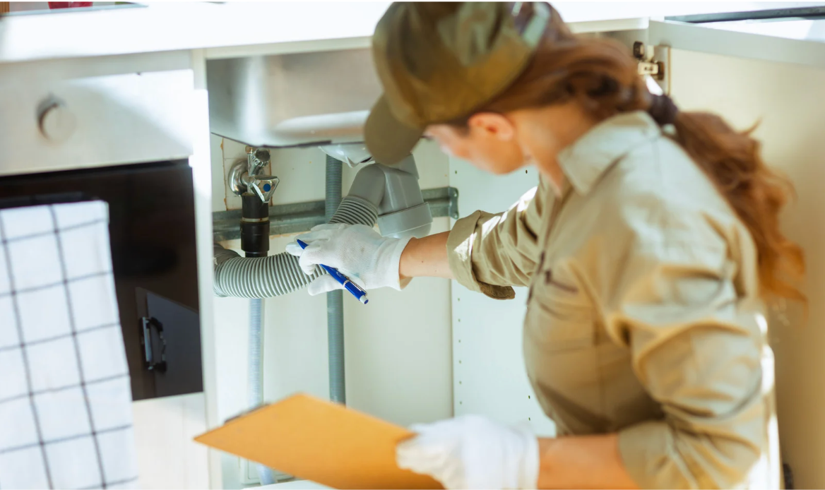 Learn about the different types of inspections you need to have done when purchasing land with Bobby Franklin, the North Texas market insider