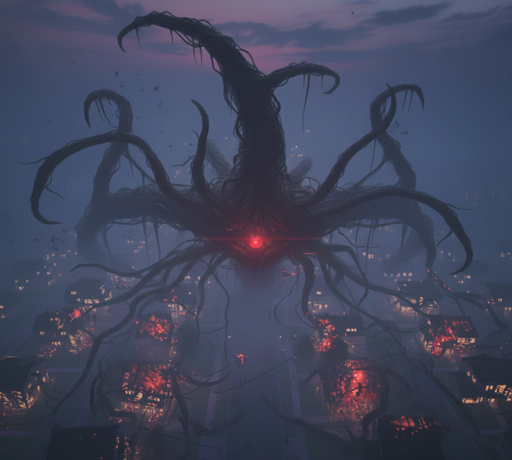 By 2024 the federal reserve, the mindflayer, changed it's strategy and began cutting the federal reserve rate. Learn more with Bobby Franklin the North Texas market insider.