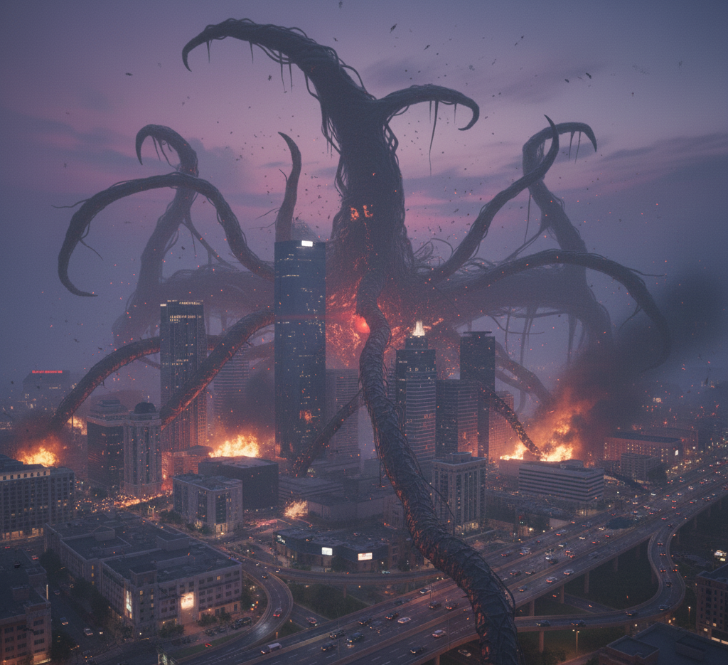 The mindflayer's main attack began in 2022–2023 when the Fed hiked the rates 11 times in 18 months. Learn more with Bobby Franklin in the North Texas market insider