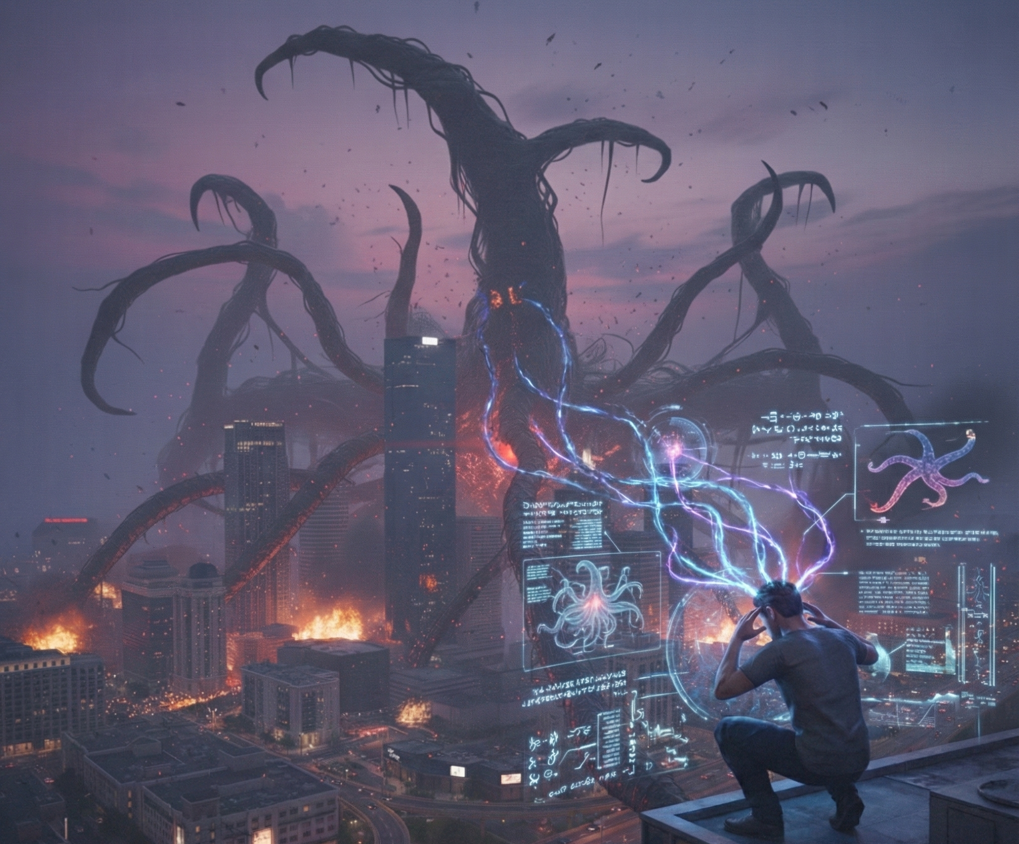 How to interpret and predict the Fed or the mind flayer's, next moves with Bobby Franklin from the North Texas market insider