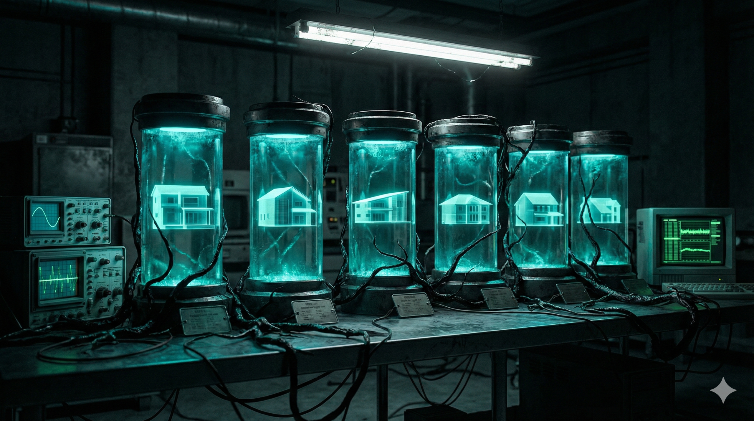 Myrtle Creek in Waxahachie is an experiment with seven builders in the same community and high-end community amenities. Learn more with Bobby Franklin the North Texas market insider.