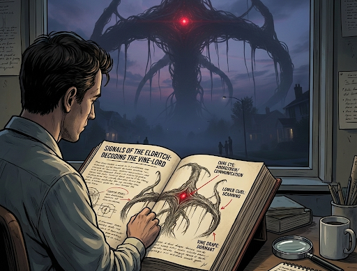 How to interpret the federal reserve(the mind flayer') signals. Learn to think like the federal reserve with Bobby Franklin, the North Texas market insider.