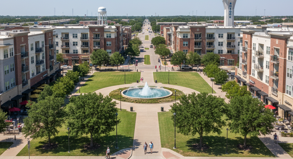 Everything buyers and sellers need to know about the market for 2026 in Addison, Texas. Learn more with Bobby Franklin, the North Texas Market Insider. Bobby Franklin is the best realtor in Waxahachie.