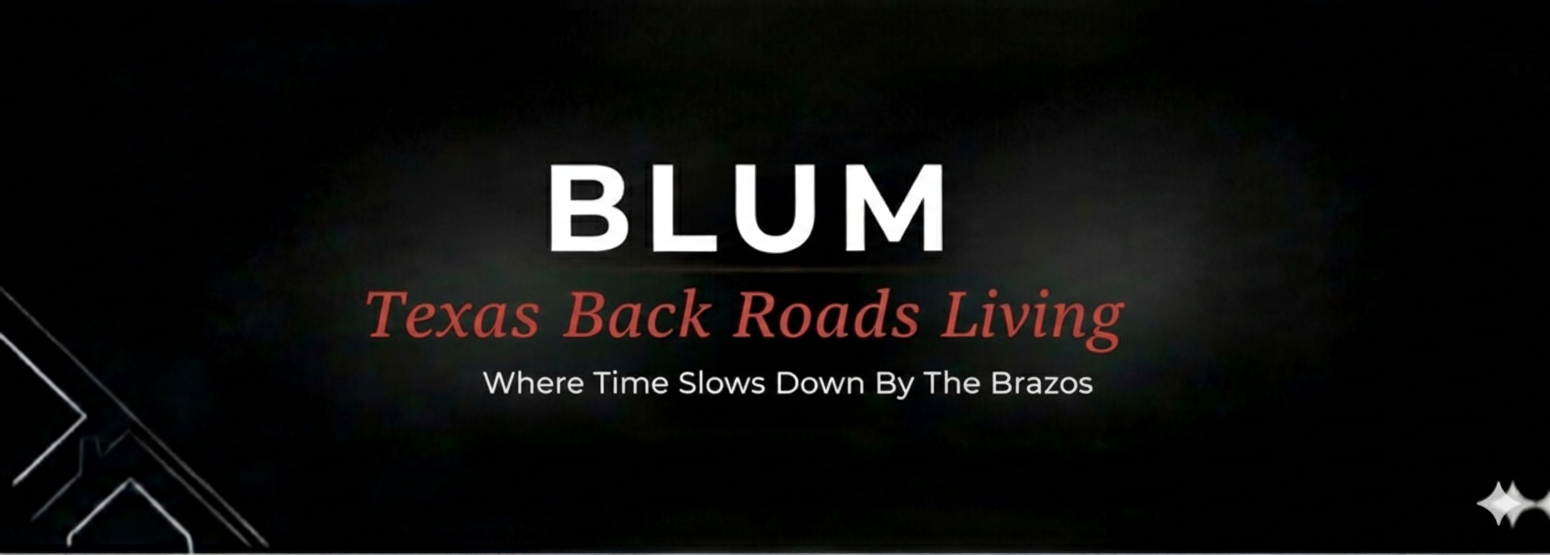 Blum is a quiet rural town in northwestern Hill County near the Nolan River and Lake Whitney, attracting buyers seeking country living with water recreation access nearby. Housing centers on small in-town homes, ranchettes, and acreage neighborhoods like Lake Whitney Estates and Ranches at Rock Creek, appealing to retirees, families, and remote workers seeking space and affordable land near Lake Whitney boating, fishing, and camping. Cleburne, Hillsboro, and broader DFW and Waco regions sit within an hour, making Blum realistic for buyers wanting lake access while maintaining regional employment and city amenities.