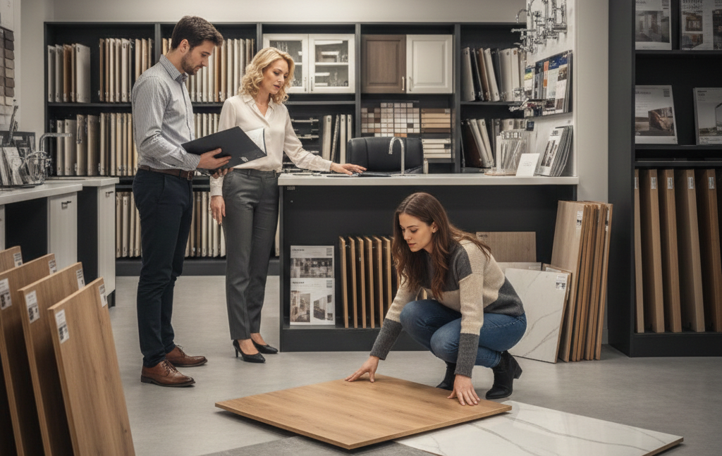 I always recommend buyers take their realtor with them to their design appointments for new construction. Learn more with Bobby Franklin, the North Texas Market Insider. Bobby Franklin is the best realtor in Waxahachie.