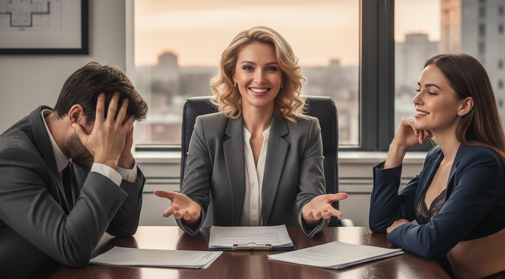 Realtors can save fires tens of thousands of dollars through proper negotiations. That's why you always hire an agent for new construction.