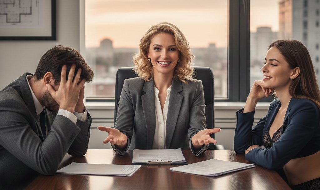 When your agent can explain why a 5.75% mortgage rate in 2026 is actually a good deal given structural factors, and back it up with real analysis instead of hopeful speculation, you’re working with someone who can save you time and money.