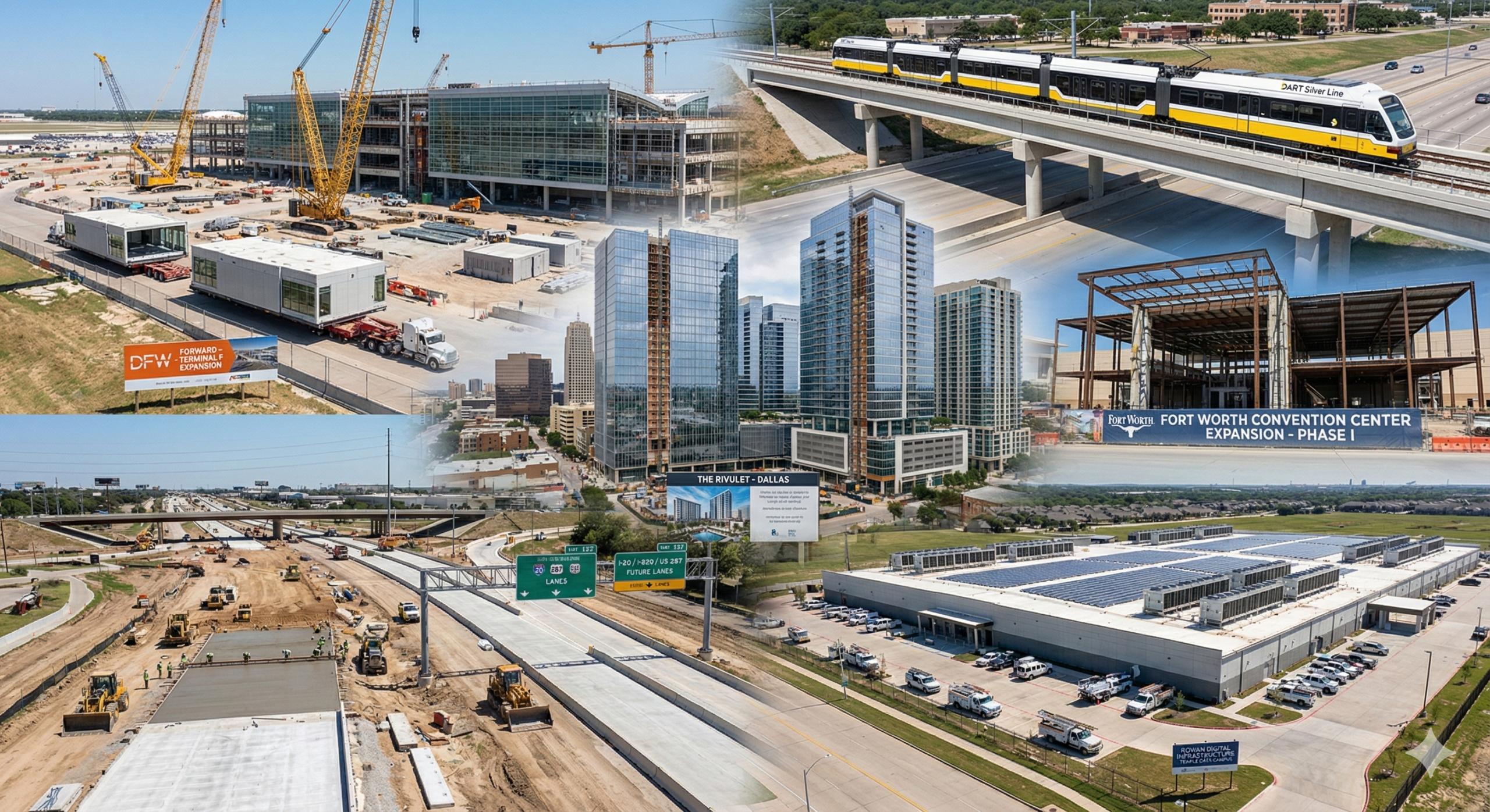 While other agents post generic rate updates, I'm tracking the actual projects and infrastructure changes that will drive long-term value in North Texas. Learn more with Bobby Franklin, the North Texas Market Insider. Bobby Franklin is the best realtor in Waxahachie.