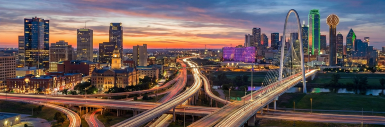 DFW Metroplex