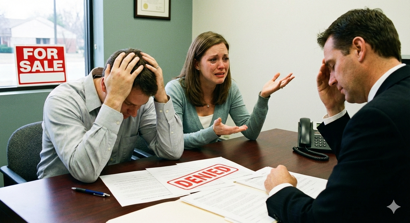 This is the part of the story that should have been on every news channel in America and barely made the local segment. March 2026 delivered one of the sharpest short-term rate moves since the post-pandemic shock of 2022.