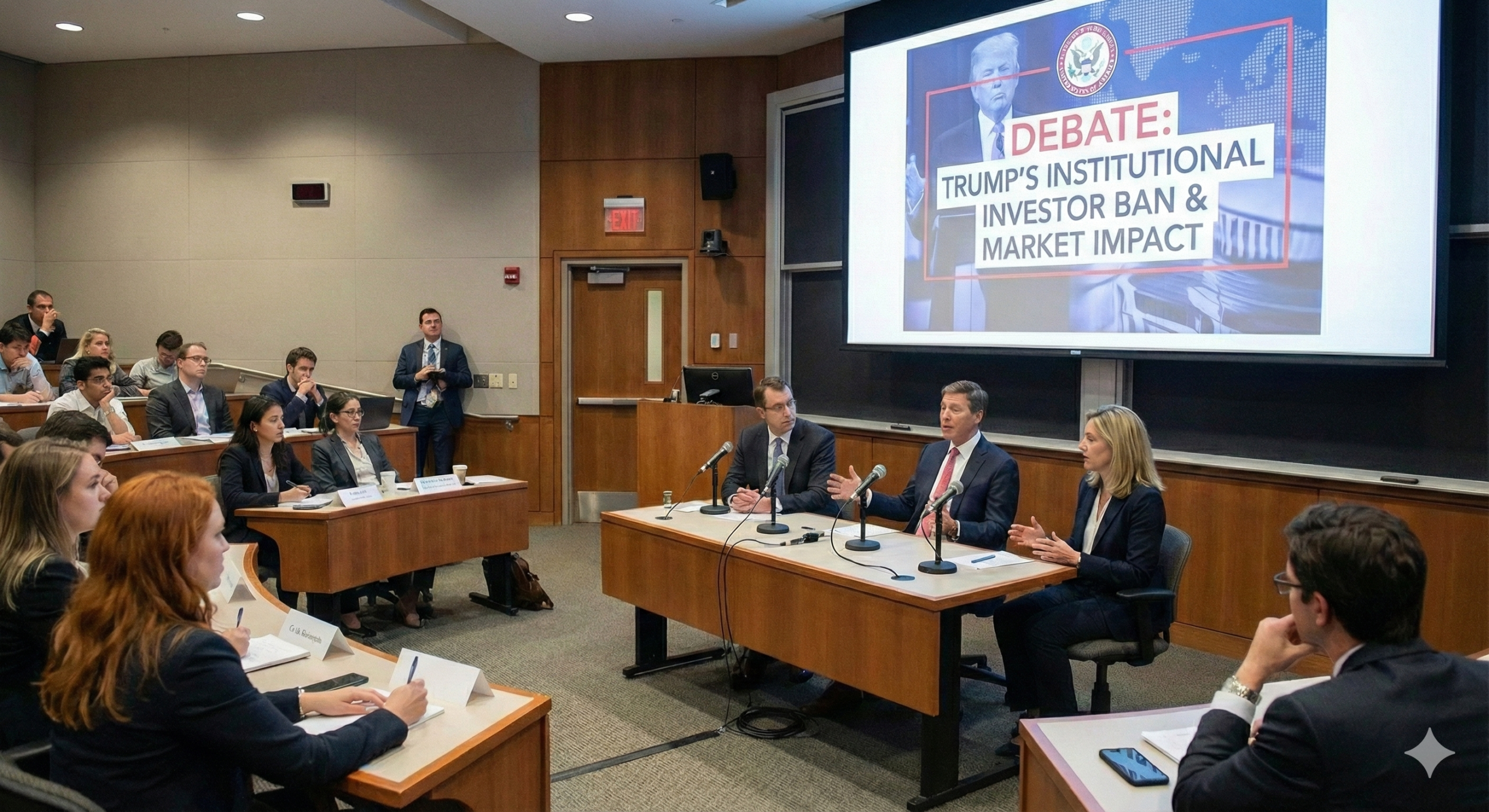 Find out what National economists are saying about the reality of institutional investors purchasing residential homes. Learn more with Bobby Franklin, the North Texas Market Insider. Bobby Franklin is the best realtor in Waxahachie.