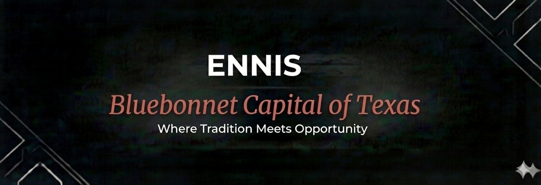 Ennis blends small‑town charm with quick big‑city access, sitting just south of Dallas along I‑45 with a fairly easy commute into Downtown. It’s known as the “Bluebonnet City” of Texas, with established neighborhoods, extensive acreage, new construction options, and even seasonal festivals that draw visitors from across North Texas. Families and first‑time buyers are drawn to Ennis for its walkable historic downtown, parks and lake recreation, small-town country feel and perhaps most of all for its attainable home prices compared to many nearby Dallas suburbs.
