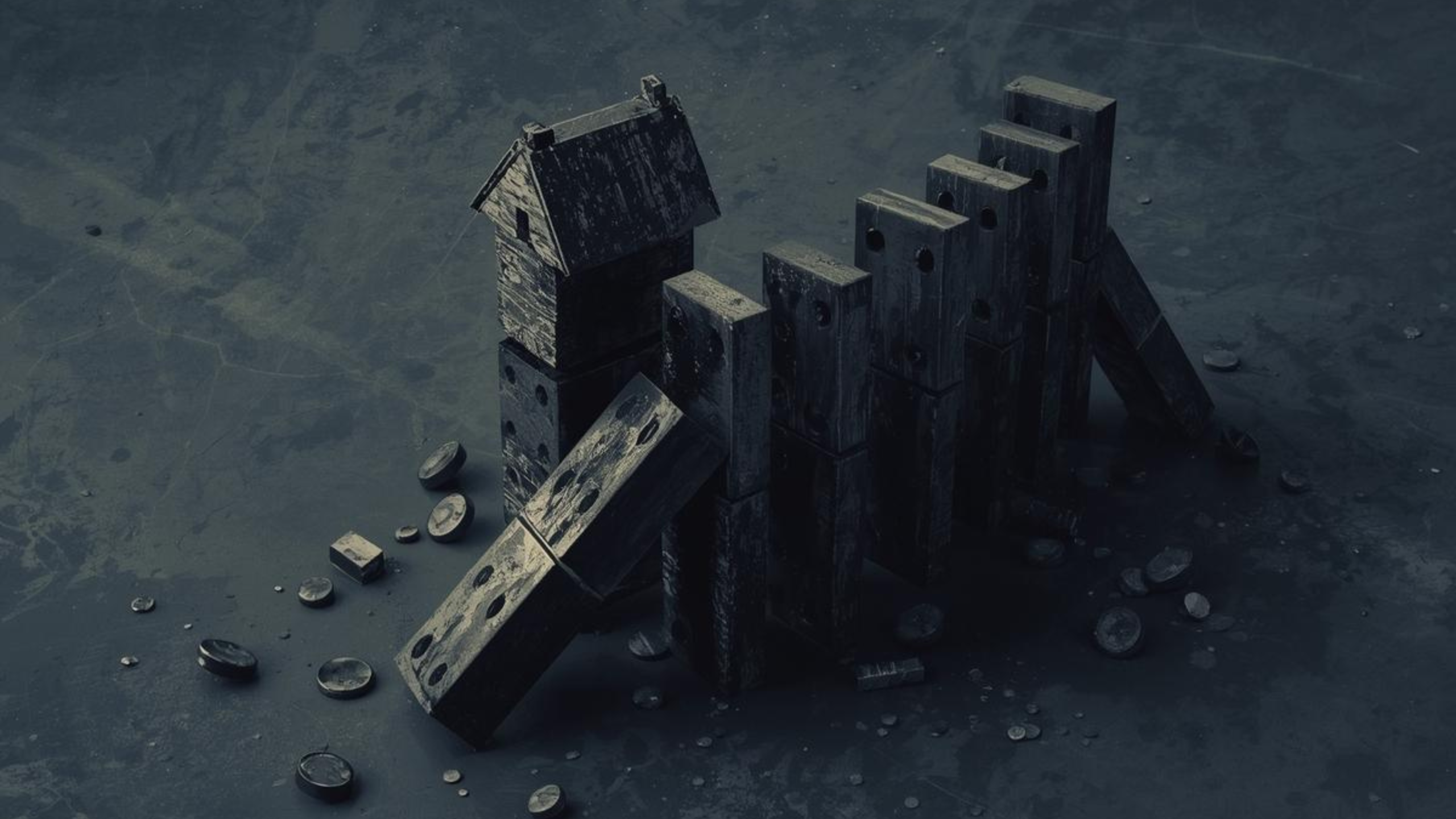 The housing market crash everyone’s predicting for 2026 isn’t coming. Learn more with Bobby Franklin, the North Texas Market Insider. Bobby Franklin is the best realtor in Waxahachie.