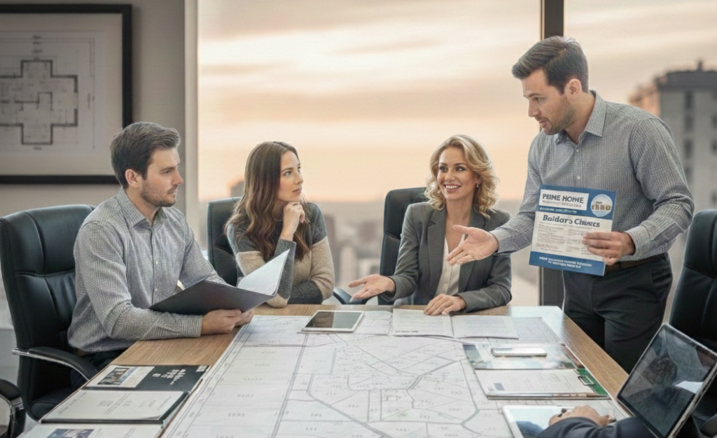 Low wide builders often push their preferred lender and whether or not you should take their deal. Learn more with Bobby Franklin, the North Texas Market Insider. Bobby Franklin is the best realtor in Waxahachie.