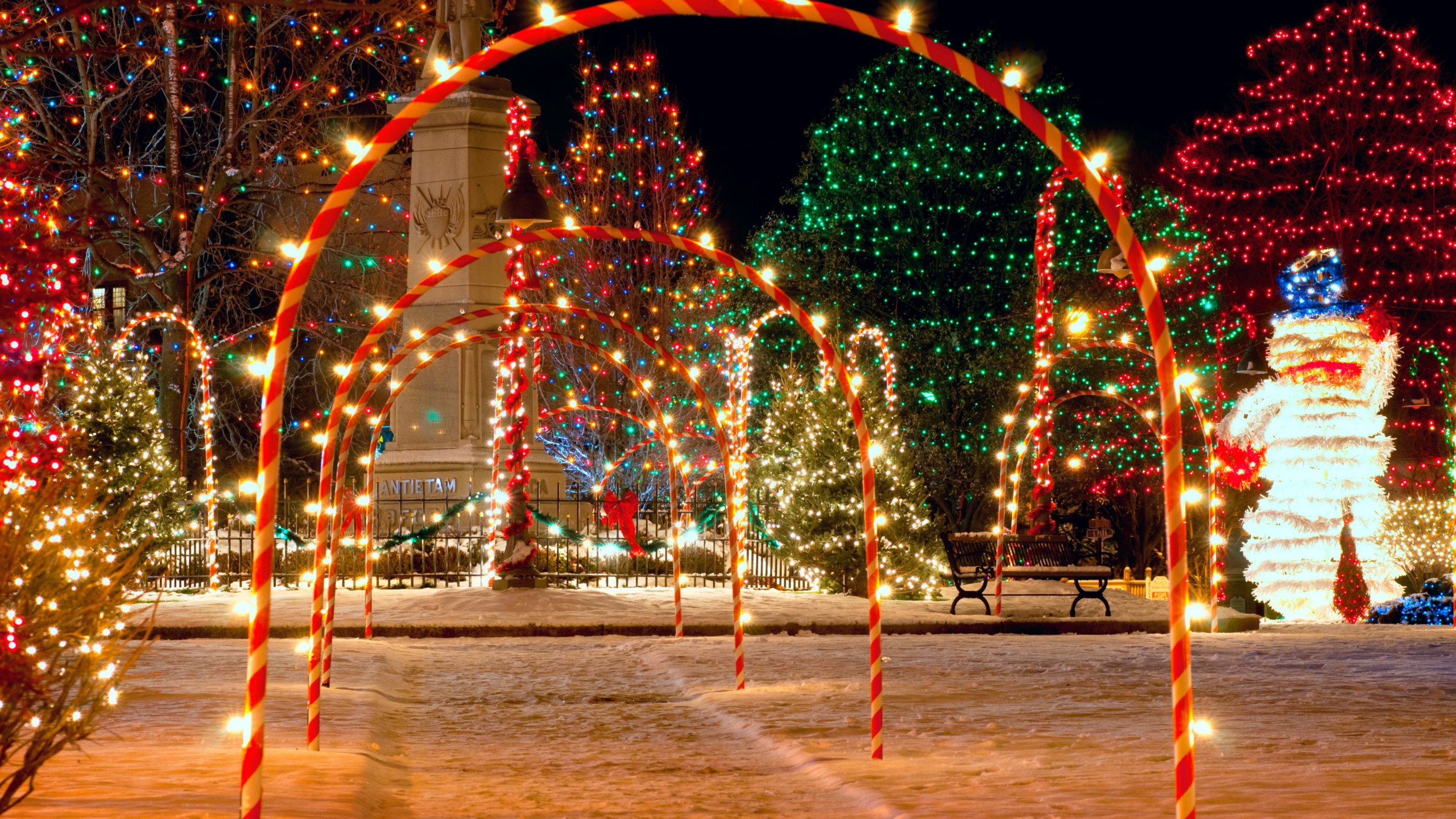 Discover the magical holiday events in Mansfield, TX. Learn more with Bobby Franklin, the North Texas Market Insider. Bobby Franklin is the best realtor in Waxahachie.