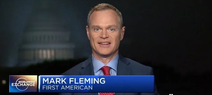 Mark Fleming gives his opinion on the 2026 housing market. Learn more with Bobby Franklin, the North Texas Market Insider. Bobby Franklin is the best realtor in Waxahachie.