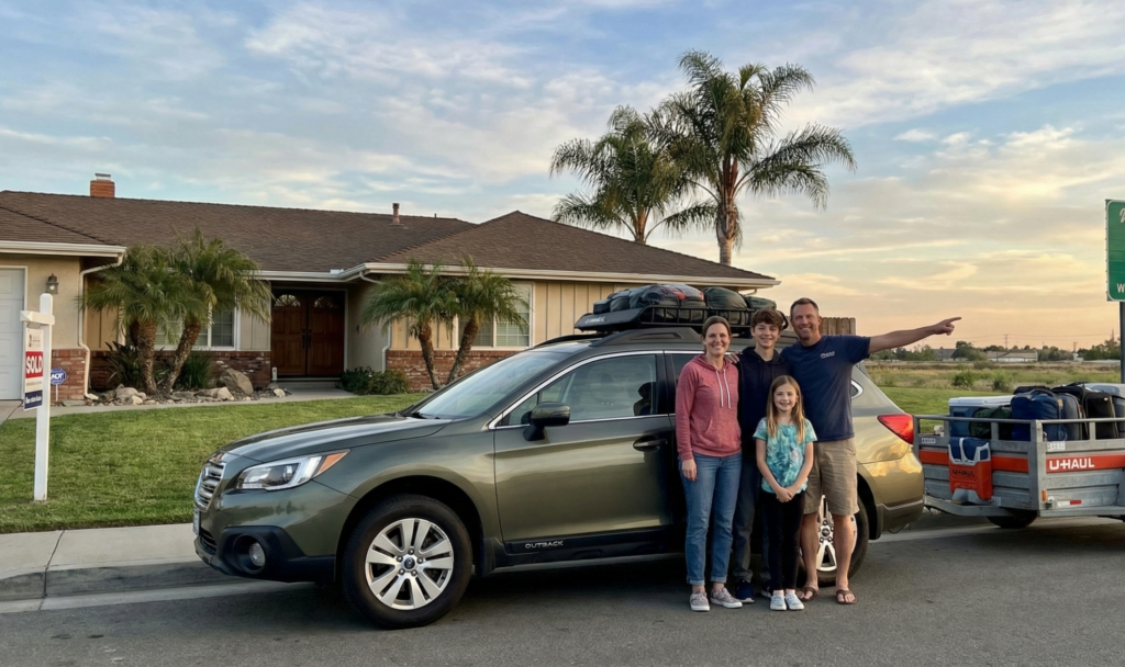 Families moving from California to Texas have a lot to consider and many mistakes to avoid. Learn more with Bobby Franklin, the North Texas Market Insider. Bobby Franklin is the best realtor in Waxahachie.