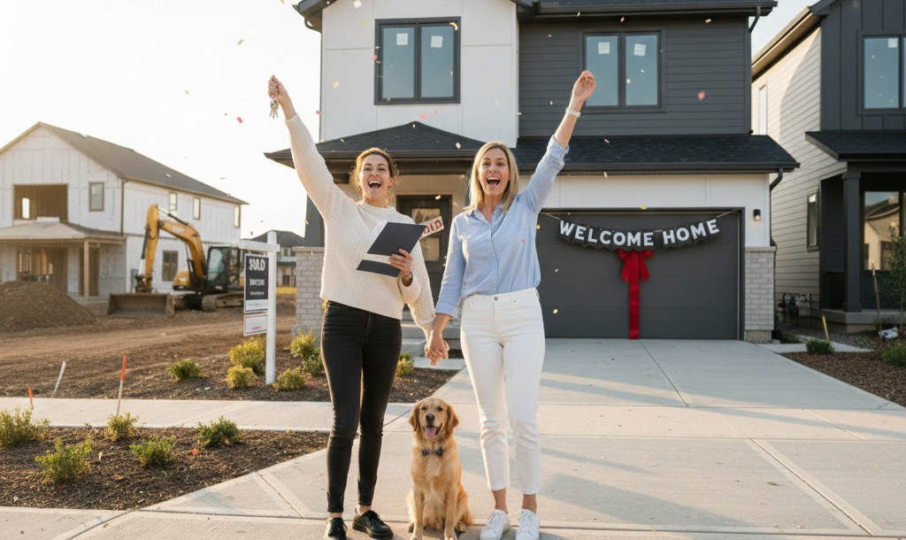 Learn what to expect on closing day with your new construction home. Learn more with Bobby Franklin, the North Texas Market Insider. Bobby Franklin is the best realtor in Waxahachie.