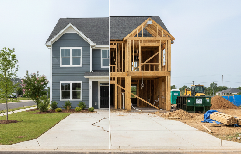 New home sales nationally fell 17.6% in February 2026. Builders responded the only way they can: aggressive incentives. Here is what’s actually on the table in DFW today: