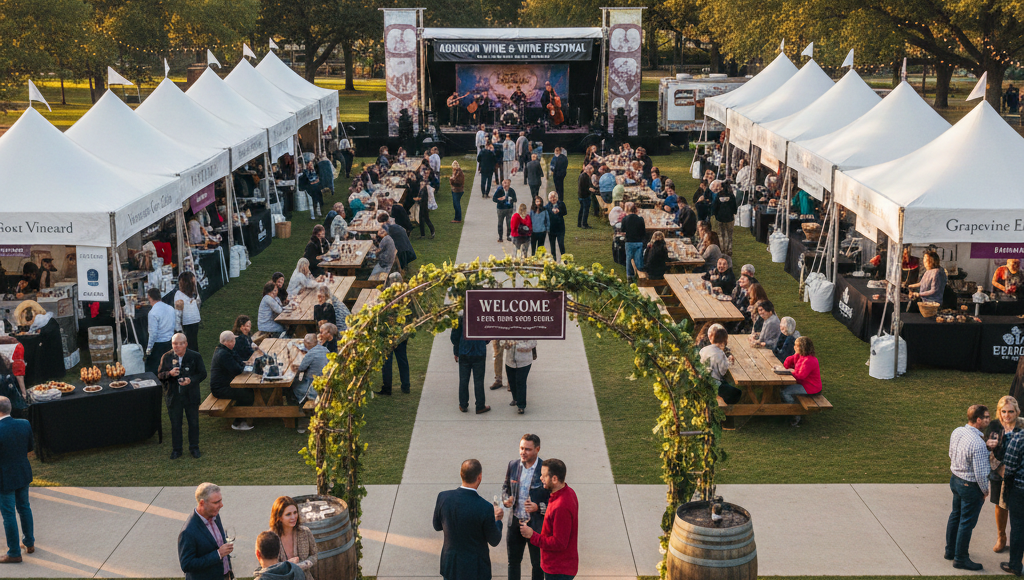 Taste Addison was a big event, but it was starting to lose money. Especially compared to Oktoberfest and kaboom town. Learn more with Bobby Franklin, the North Texas Market Insider. Bobby Franklin is the best realtor in Waxahachie.
